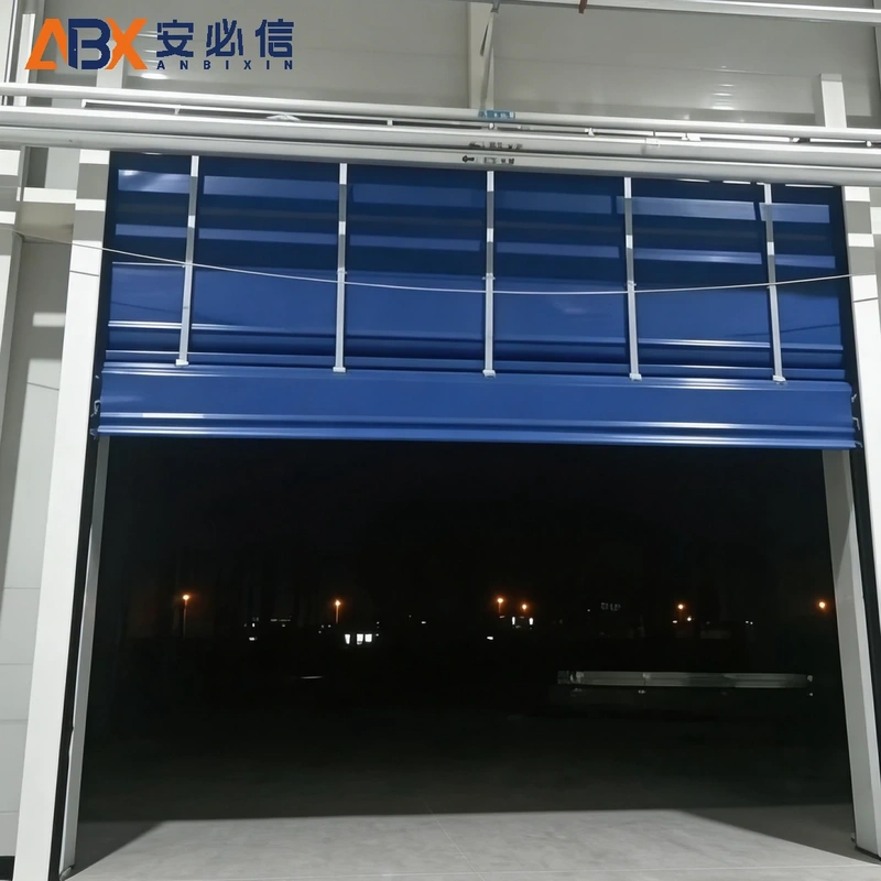 新乡市充气式门封